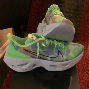 NIKE ZOOMX VISTA GRIND SP (Hard to find)